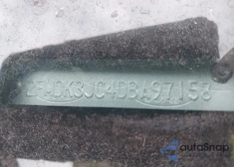 2013 Ford Edge Sel from USA, damaged, VIN 2FMDK3JC4DBA97158